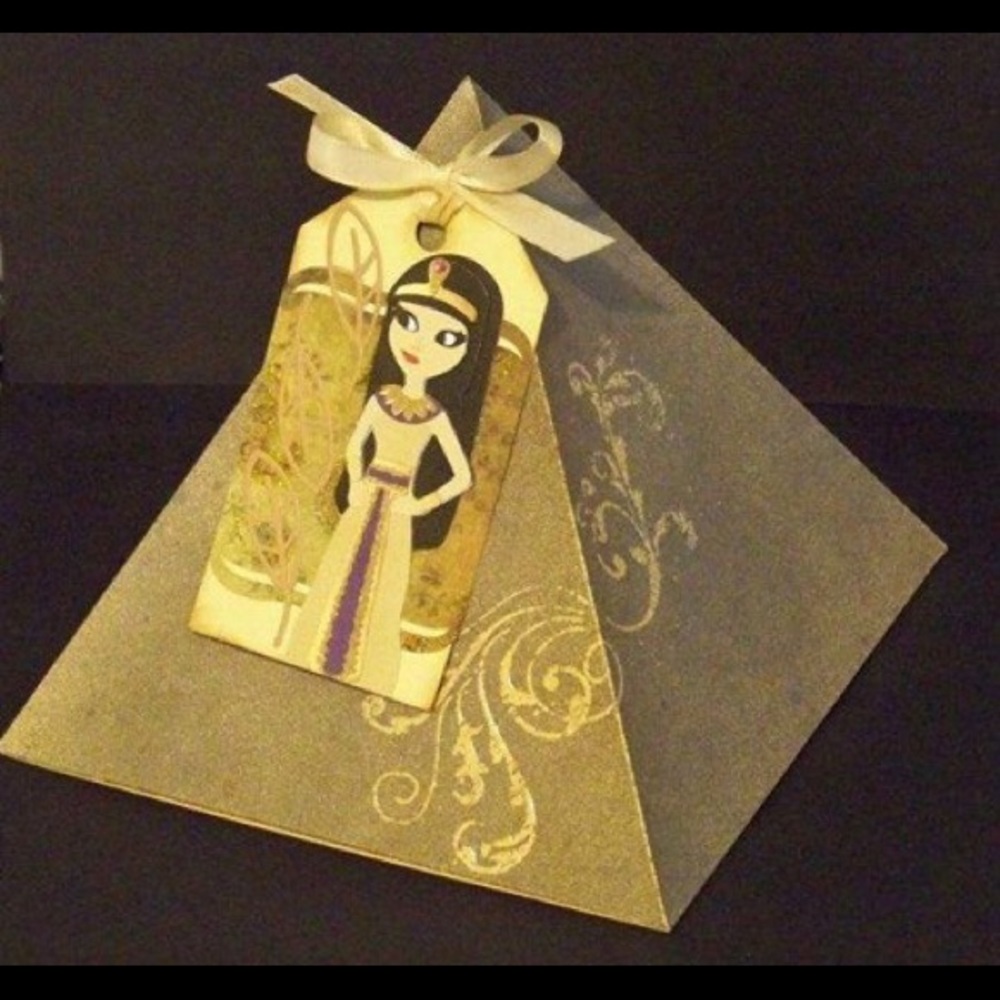 Meet your Posher, Nahed